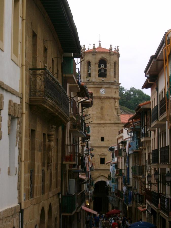 Loa Getaria