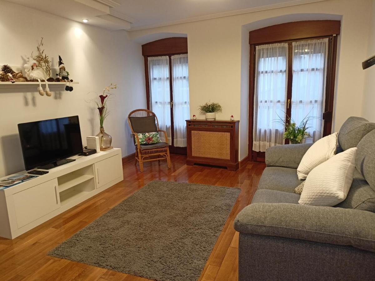 Apartment Loa Getaria