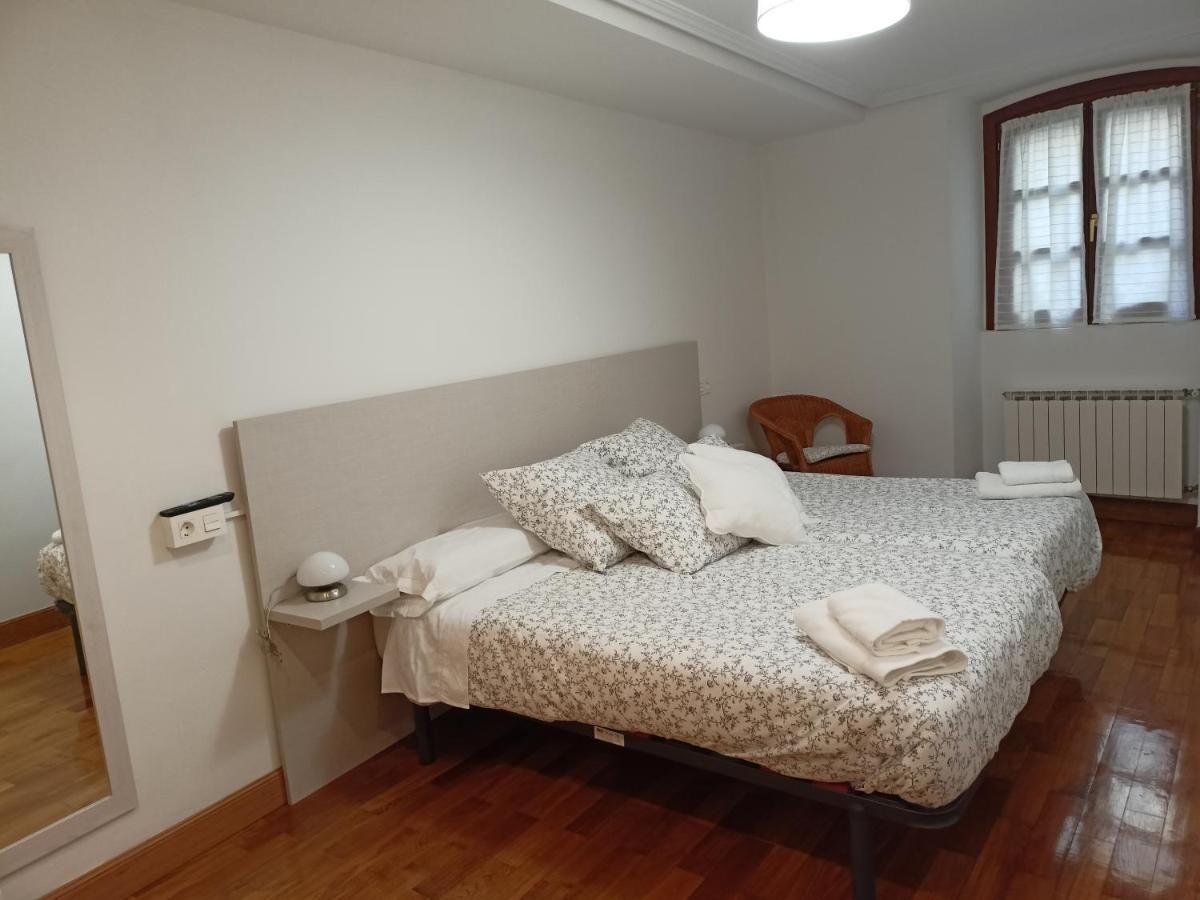 Apartment Loa Getaria