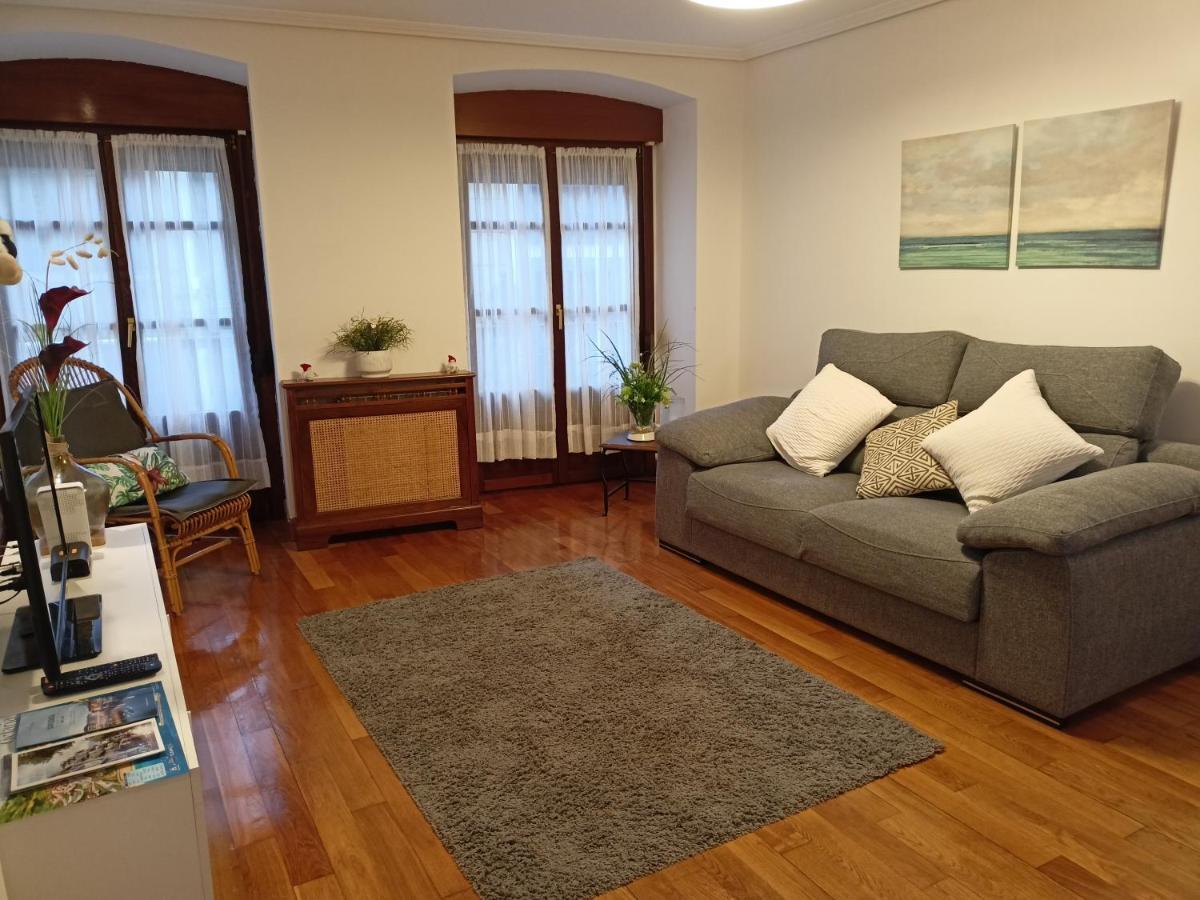 Apartment Loa